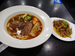 -康师傅私房牛肉面(北京南站店)