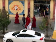 -炳灵寺世界文化遗产旅游区