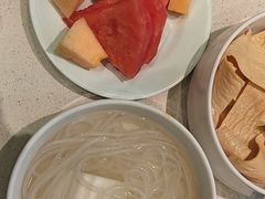 -麻辣空间·清油火锅(万达广场店)