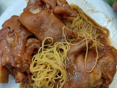-麦文记面家(佐敦店)