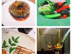 -菩提素素食餐厅(晶郦馆店)