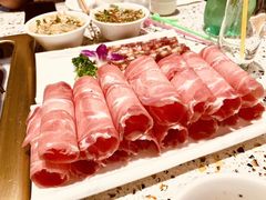 -胡王火锅·烤肉