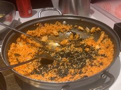 -韩时烤肉(枫蓝店)