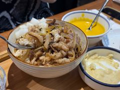 -榖屋house of flour(张江首店)