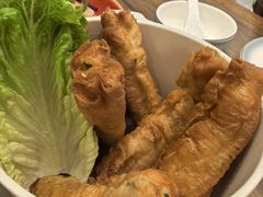 -锡和无锡菜(景丽苑店)
