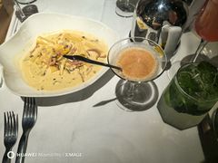 -王品牛排(福州泰禾店)