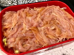 鸭肠-钢管厂五区小郡肝串串香(南山店)