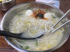 -新武二广福潮粉面食馆(哥英布拉街)