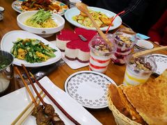 -巴依老爷新疆美食(望京小街店)