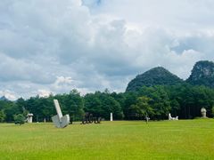 -Club Med地中海俱乐部·桂林度假村