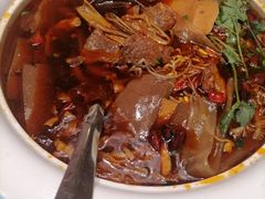 -乾隆美食·本帮菜(黄河路店)