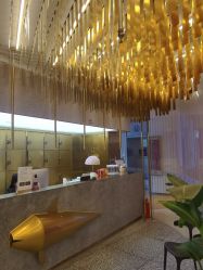 点击看大图 -3AM HAIR SALON烫发染发接发