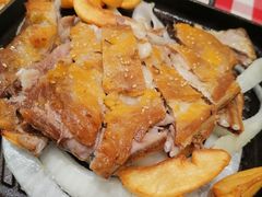 -西贝(紫荆广场店)