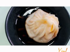 -食惠里小笼包面馆(越秀店)
