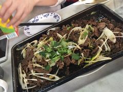 -清真永恒华威肉饼(潘家园店)