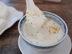 -周大娘牛乳(旧寨古村总店)