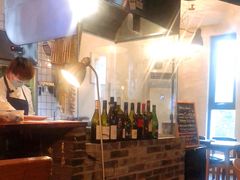 -羽深肉铺 Steak & Wine