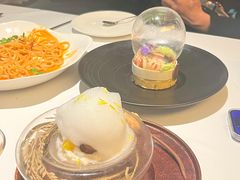 -THE WANG王品(上海中心云端店)