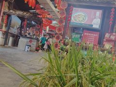 -客家大院·非遗赣南客家菜(郁孤台店)