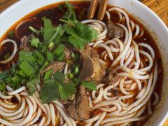 -合川羊肉粉(海尔路店)