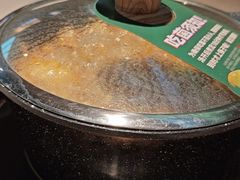 -菌自在·云南野生菌火锅(长安万达店)