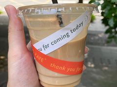 -ADO KAFE(大学城店)
