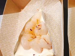 玫瑰荔枝派-Pie Bird(新闸路店)
