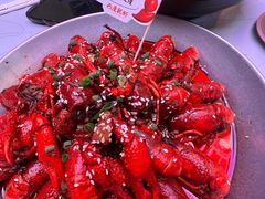 -巴厘龙虾·榜首油焖大虾(洞庭·艺术洋房店)
