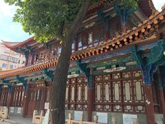 -马家大院
