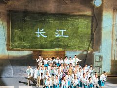 -重庆国际马戏城