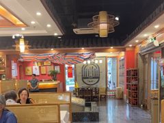 -围龙屋客家食府(福田店)