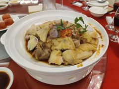 -顺德人家食府(黄金广场店)