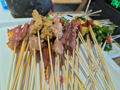 -袁记串串香(北国店)