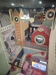 -meland club亲子乐园(北京芳圆里ID MALL店)