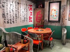 -周小明火锅(黑金冠社区店)