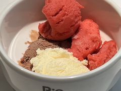 -比格比萨自助(南京万达茂店)