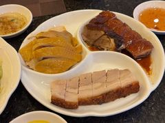 -中国厨房/台湾牛肉面