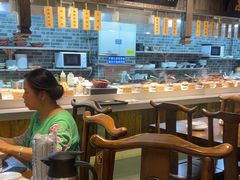 -老盛庆排档•南京菜(夫子庙店)