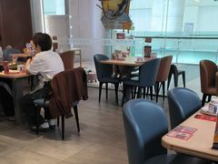 -鱼酷活鱼烤鱼(沈阳大悦城店)