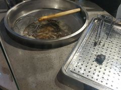 -自黑豆夫·臭豆腐夹馍(四海唐人街店)