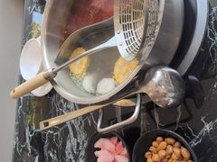 -潮汕美牛肉丸火锅店(天宁寺店)