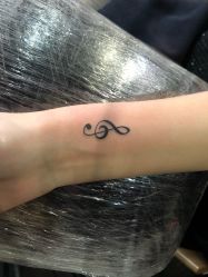 -刺客纹画纹身·洗纹身·穿孔饰品