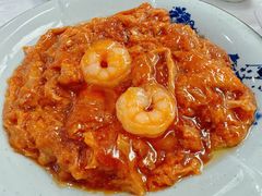 -红旗饭庄