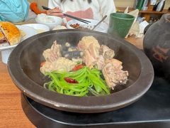 -云海肴·汽锅鸡·云南菜(祥云小镇店)