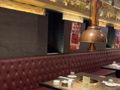 -正苑26年海鲜烤肉•牛尾汤汤饭(东港店)