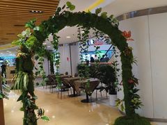 -银座mall(东直门店)