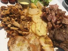 -HELLO MUSAE 拾光缪斯餐厅·纯正希腊风味(苏州中心店)