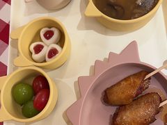 -西贝(东方路店)