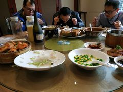 -火龙堂·风味民间菜(文一路店)