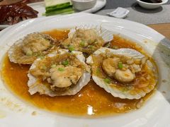 -宴会中心